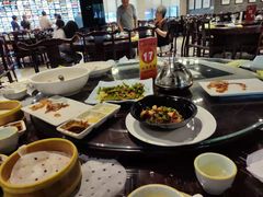 -前门烤鸭(江东中路店)