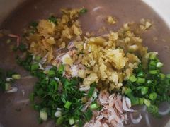 -汪记鲜鱼糊汤粉(沈阳路总店)