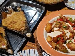 -疆里疆外·和田烤肉·清真