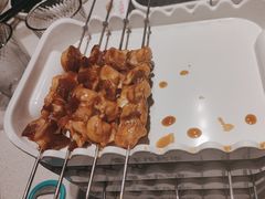 -丰茂烤串(五道口店)