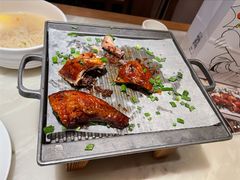-绿茶餐厅(龙湖金楠天街店)