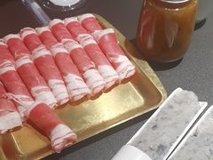 -额尔敦·品质自助(摩尔城店)