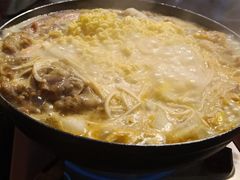 -炙韩料理·部队锅专门店