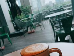 -BAKER&SPICE(环贸店)