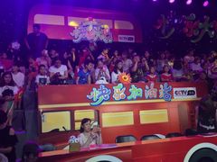 -中央广播电视总台(光华路办公区)