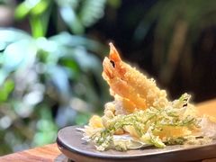 -森味薪火烧•烧鸟居酒屋•日本料理(望京店)