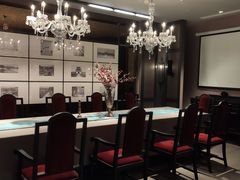 包厢-民国红公馆·秦淮八艳(夫子庙店)