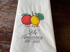 -安妮意大利餐厅(日坛店)