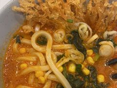 -池奈·咖喱蛋包饭(熙地港店)