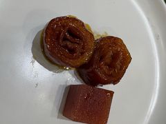 -鹊华居·地道鲁菜·海鲜·融合味(大明湖店)