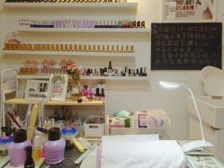 -JELLY NAIL果冻美甲