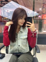 -FINE HAIR 烫染专业设计
