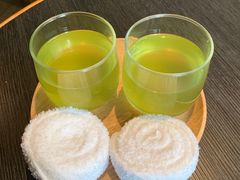 -Let's Relax Spa(Phuket 3rd Street)