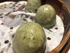 绿色野菜团-风味小馆(天目湖宾馆店)