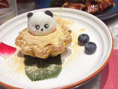 -点都德(锦粤壹号IFS国金店)