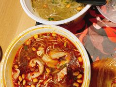 肠头粉-节节香.成都非遗肥肠粉(总店)