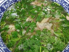 -老白家水盆羊肉