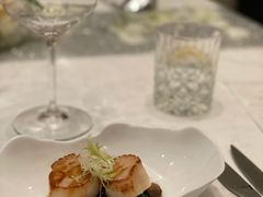 -伯衡55·吉品轩(乌鲁木齐南路店)