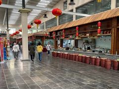 -兴芮温泉度假区