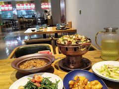 -洛阳宴·洛阳菜(南昌路店)