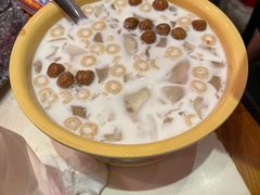 创世纪冰粉-哥老官重庆美蛙鱼头(五角场合生汇店)