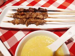 -西贝莜面村(近铁城市广场店)