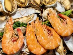 -小平岛開海水饺(浑南店)