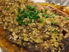 -衡厨·衡阳土菜(中南店)