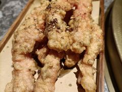 酥肉-麻路成都火锅(柏威年店)