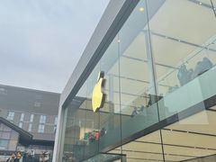 -Apple零售店(成都太古里店)