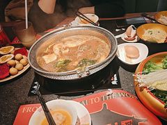 -牛New寿喜烧(闵行龙湖天街店)