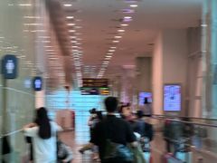 -吉隆坡国际机场