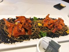 -濮园 · 四合院餐厅