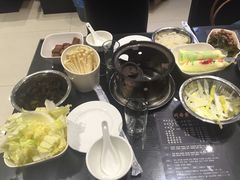 川香煲-川香煲(茅台路店)