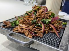 -鸭王烤鸭店(三里河店)