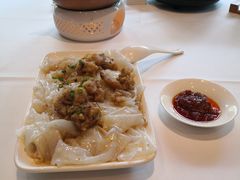 -南宁荔园维景国际酒店·荔园中餐厅