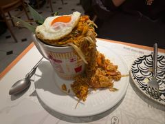 -太食獸泰式茶餐厅(IFS国金中心店)