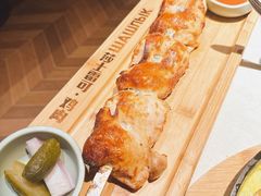 -俄士厨房(环球港店)