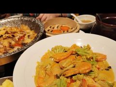 -小资太太餐厅(南岗区店)