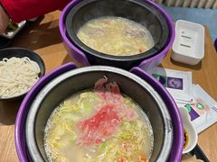 -过桥缘·过桥米线(大华虎城嘉年华店)