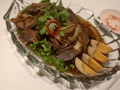 -荣兴酒家(徐家汇店)