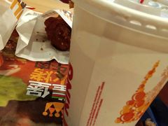 -汉堡王(常熟美城店)