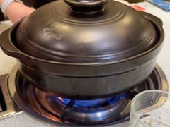 -烹然四季椰子鸡火锅(团结湖总店)