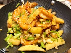 -徽张·新徽菜(五棵松·永定路店)