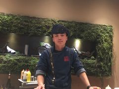 -水木锦堂·自助铁板烧(世贸天阶店)