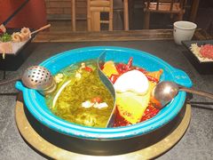 -吼堂老火锅(太古里总店)