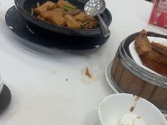 -凤凰楼酒家·粤宴点心(华强北店)