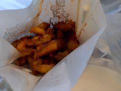 -傅强排骨(成都总店)