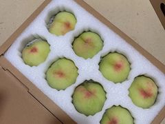 -老袁家蜜桃农场·阳山水蜜桃