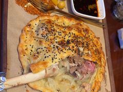 -那拉提之疆·新疆菜(美院店)